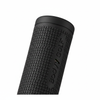 Body Golf Professional Anti-Slip Rubber Golf Grip, Standard/Midsize, All-Weather Traction, Jet Black