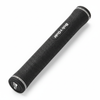 Body Golf Professional Anti-Slip Rubber Golf Grip, Standard/Midsize, All-Weather Traction, Jet Black